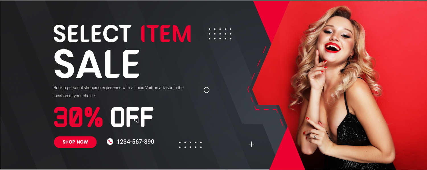 Faire promo